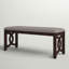 Banc en bois Hagler-215885459
