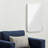 Destefano Essence Full Length Mirror-826426079-826426076