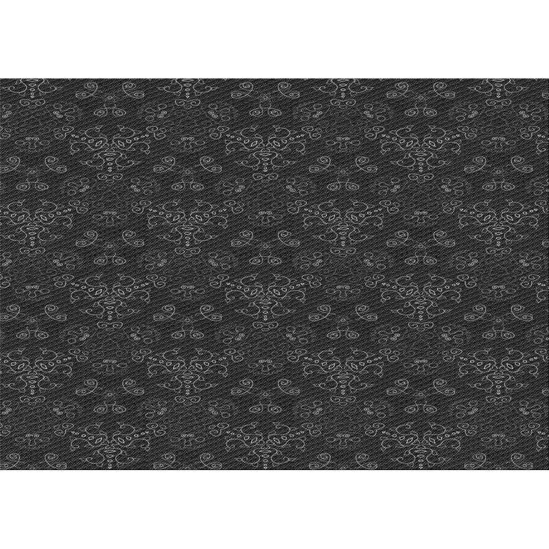 Indoor Rug, Rectangle 2' x 4'