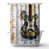 Blue/Gray/Orange Music 3