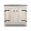 Ensemble de meuble-lavabo simple 36 po Sia-32476764-32476765