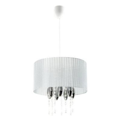 Zoe 1 - Light Drum Pendant