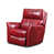 Light Red selected