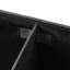 Banc de rangement en similicuir Ajeesh-174326767