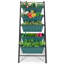 Jardin vertical en plastique Sweetgrove-1702912394