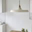 Colbert 1 - Light Dome Pendant-572089120