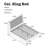 Cal-King Bed-114236085