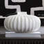 Lithos Handmade Ceramic Table Vase