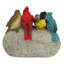 Statue de jardin Birdy-436881536