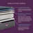 Beautyrest World Class Level Three Medium Smooth Top Mattress-112671396