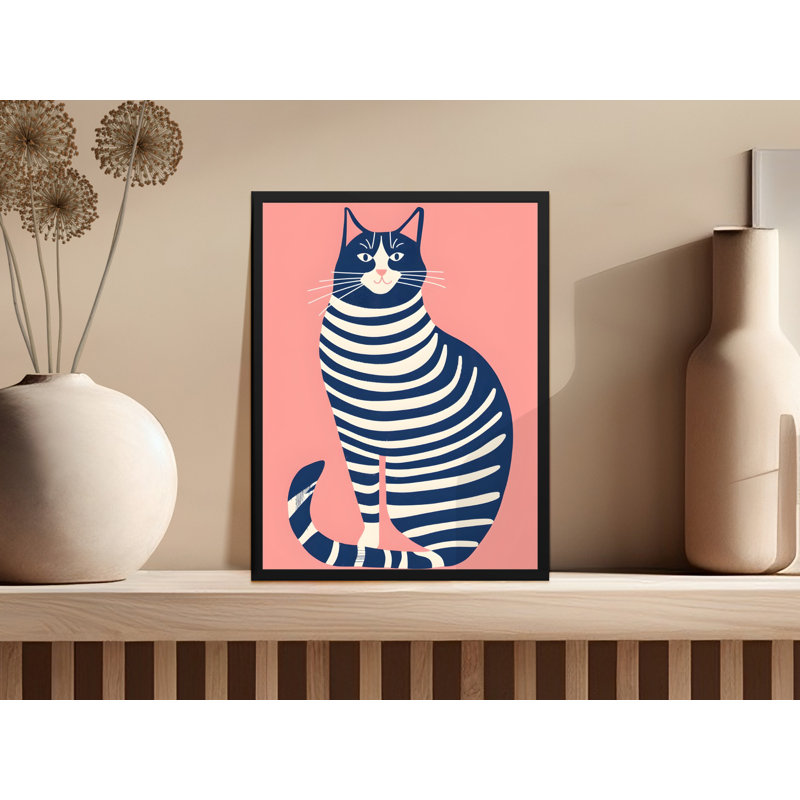 Zivon Single Picture Frame Print, 50.8 cm H x 40.64 cm W