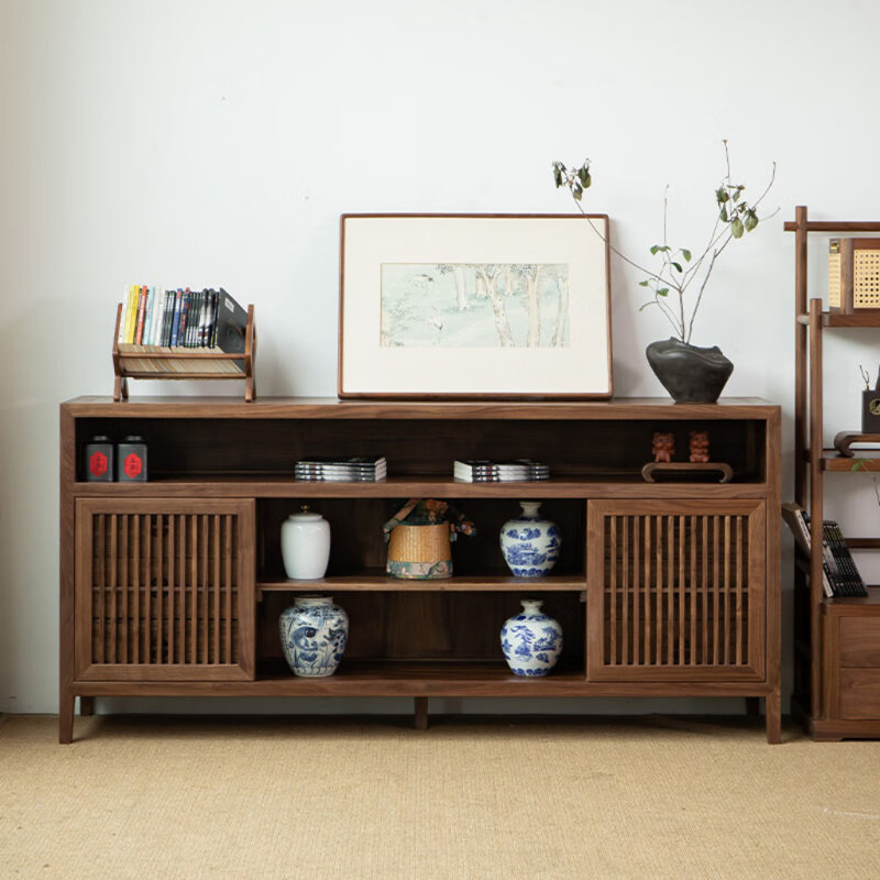 Retro Country Sideboard