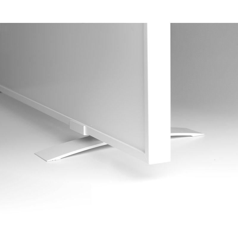 Supports de support (2 x) pour panneaux radiants Ember Flex enfichables