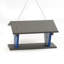 Post Hopper Bird Feeder