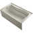 Banc de sable est en rupture de stock