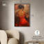 Art mural classique «Be Still» par Art Remedy-104313755-111666785