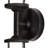 Steel LED Armed Sconce-1950492662