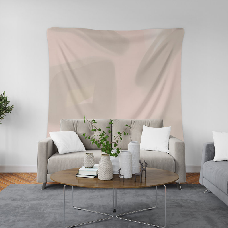 Wall Tapestry, 80" H x 68" W