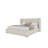 Vegan Leather Wingback Bed-1020740167-1045378908