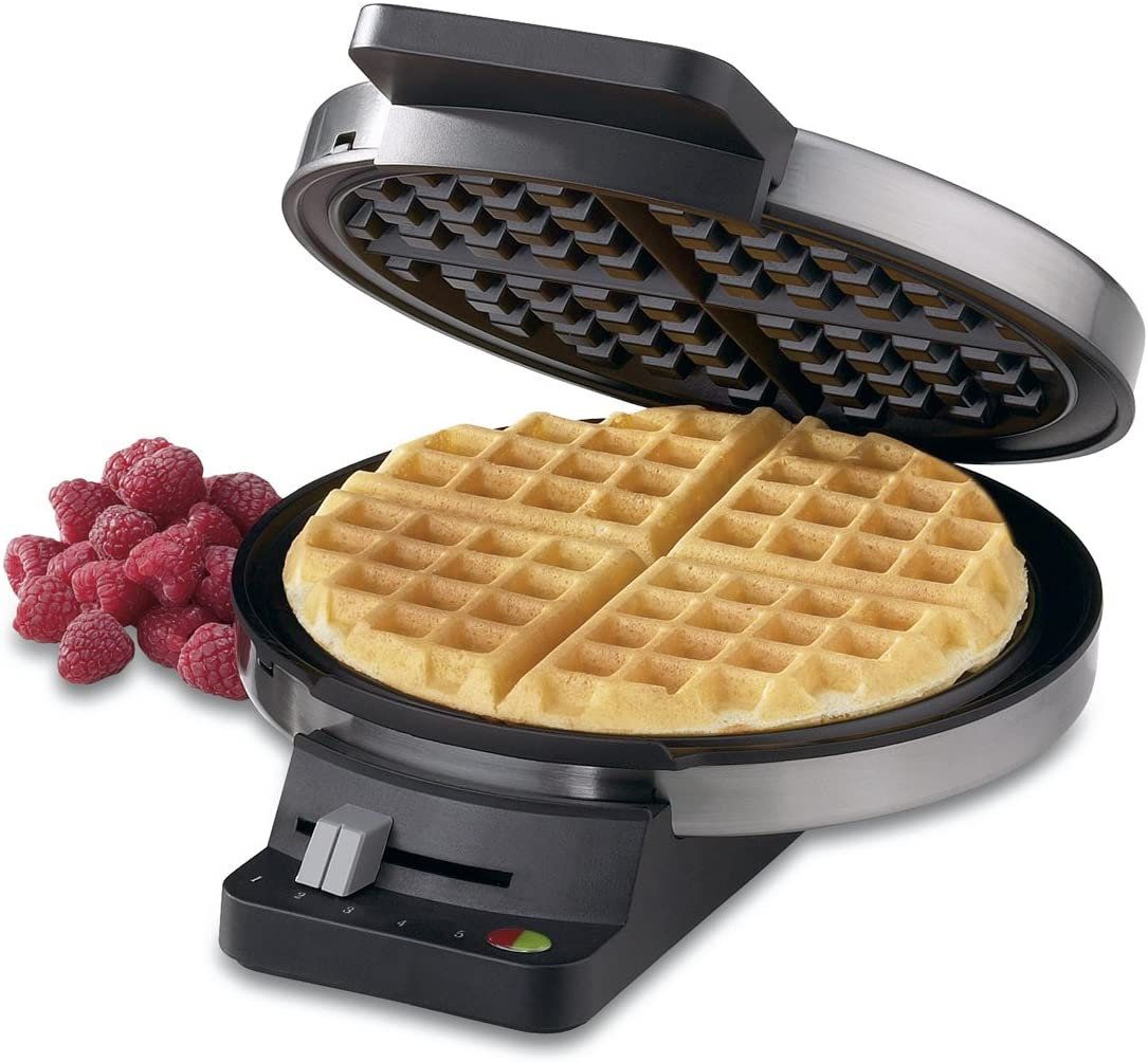 Cuisinart Classic Waffle Maker