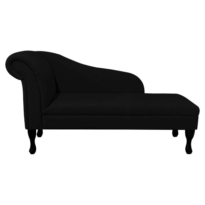 Upholstered Chaise Lounge