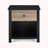 22.22'' W Wood Nightstand-1377787548
