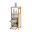 Bathroom Shelves