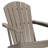 Altura Foldable Outdoor Adirondack Chair-67468381