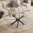 OVAL Coffee Table-284869825
