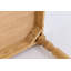 Windsor Rectangle Wood Dining Table-1045649589