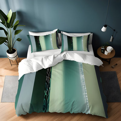 Ensemble de housse de couette 