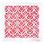 Tulipia Acrylic Square Decorative Tray-865841174