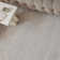 Carmel Modern Striped Beige Area Rug