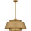 Luminaire suspendu brossé Lumi-66483256-66483258-66483259