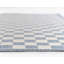 Erin Gates by Momeni Saybrook Check Blue Area Rug -1665597347