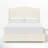 Allis Upholstered Wingback Bed-863512941-858840981