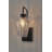 Belfry Armed Sconce