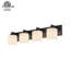 Luminaire de meuble-lavabo de salle de bain avec abat-jour en verre opale-541242077-558349877-558657656