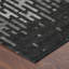 Tapis abstrait lavable à la machine intérieur / extérieur ACN2567-548013963-548013980
