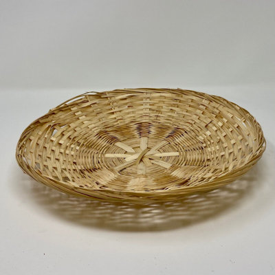 Lysistrate Bamboo Tray