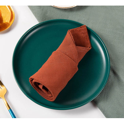 Ensemble de serviettes 4 pièces