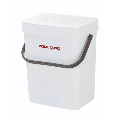 Plastic Recycling Bin