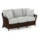Boca 78'' Upholstered Sofa