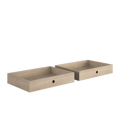 Jammin Underbed Storage Drawers