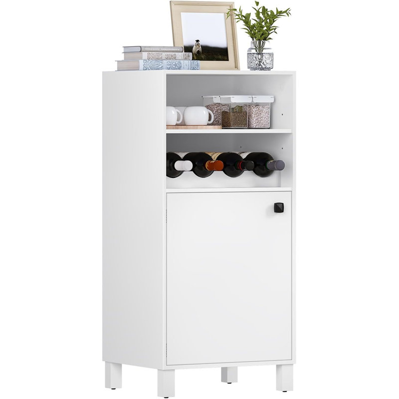 Myldred 108cm Kitchen Pantry