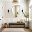 Miroir de décoration murale irrégulier-8558787-8558798