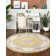 Haefner Geometric Indoor Rug