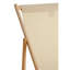 Alayah Folding Deck Chair-40471456