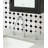 10 in. W x 10 in. L Peel and Stick Mosaic Tile