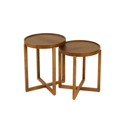 Nesting Table (2 Pieces)